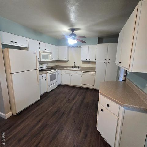 2708 Victoria Road, Festus, MO 63028