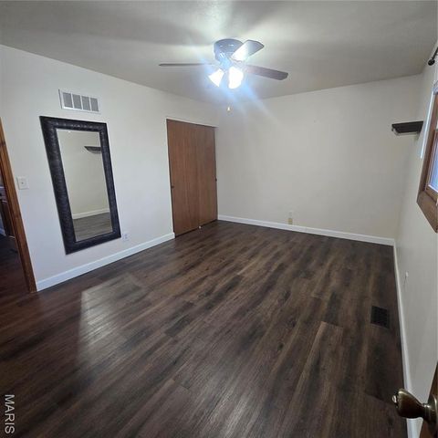 2708 Victoria Road, Festus, MO 63028