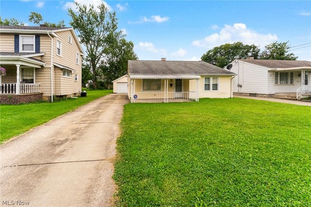 1625 Everett Avenue, Youngstown, OH 44514