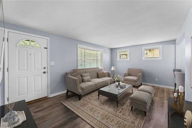 1625 Everett Avenue, Youngstown, OH 44514