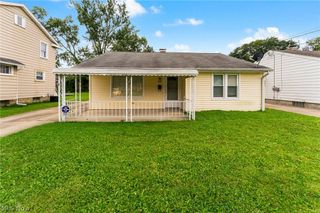 1625 Everett Avenue, Youngstown, OH 44514