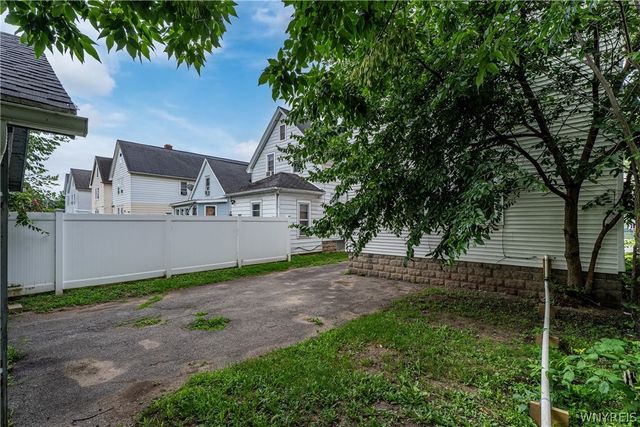 141 Condon Avenue, Buffalo, NY 14207