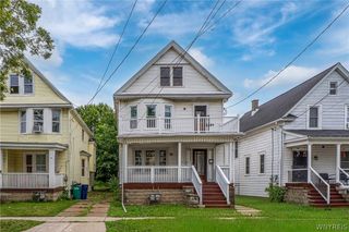 141 Condon Avenue, Buffalo, NY 14207