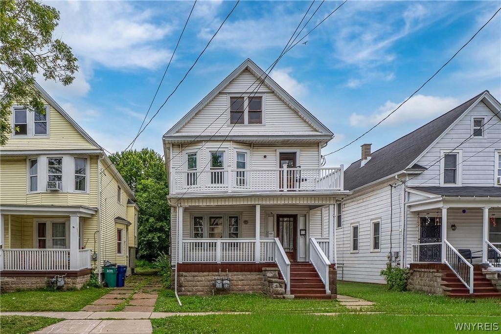 141 Condon Avenue, Buffalo, NY 14207