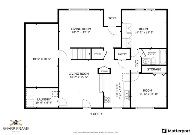 2318 Valleywood Drive, Carrollton, TX 75006