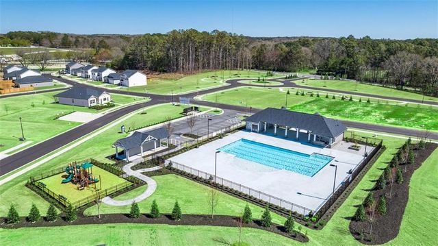 8603 SECRETARIAT Drive, Lithonia, GA 30058