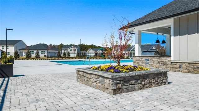 8603 SECRETARIAT Drive, Lithonia, GA 30058