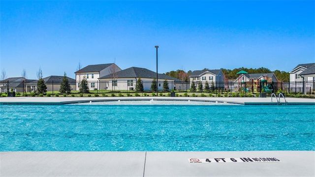 8603 SECRETARIAT Drive, Lithonia, GA 30058