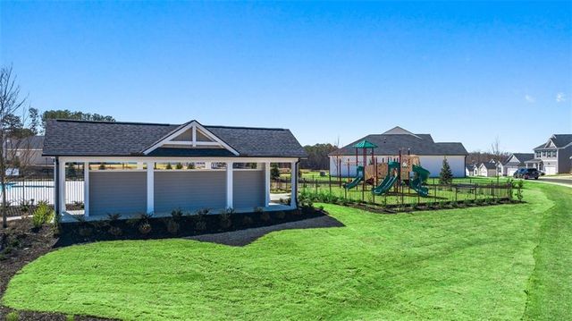 8603 SECRETARIAT Drive, Lithonia, GA 30058
