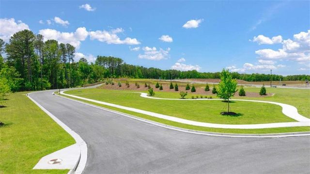 8603 SECRETARIAT Drive, Lithonia, GA 30058