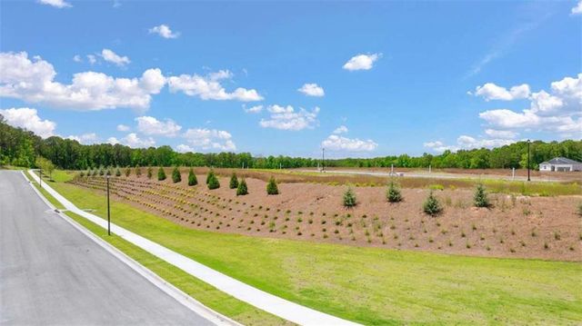 8603 SECRETARIAT Drive, Lithonia, GA 30058