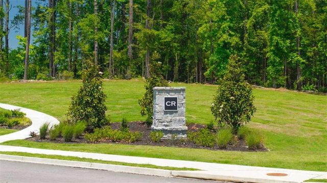8603 SECRETARIAT Drive, Lithonia, GA 30058