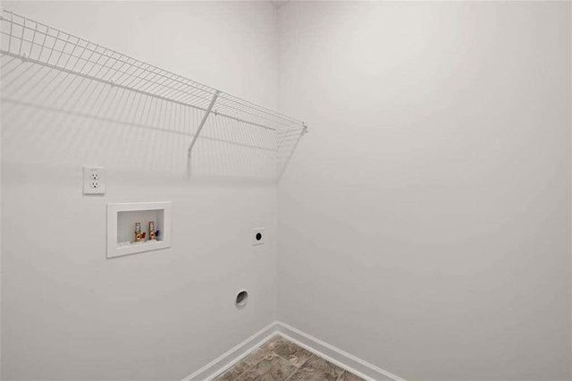 8603 SECRETARIAT Drive, Lithonia, GA 30058