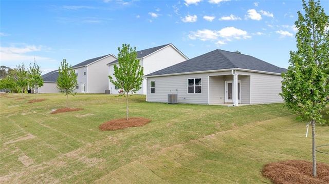 8603 SECRETARIAT Drive, Lithonia, GA 30058