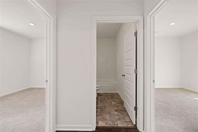 8603 SECRETARIAT Drive, Lithonia, GA 30058