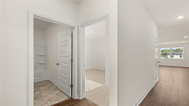 8603 SECRETARIAT Drive, Lithonia, GA 30058