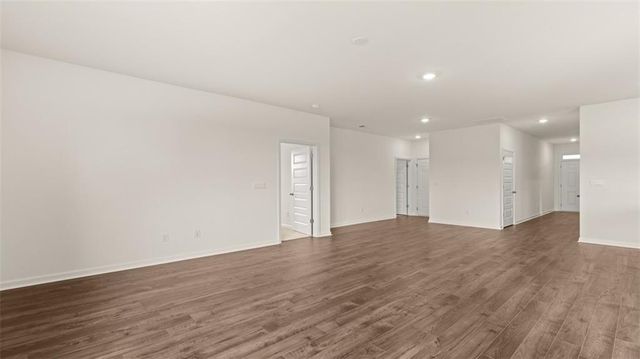 8603 SECRETARIAT Drive, Lithonia, GA 30058