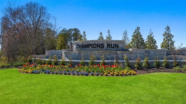 8603 SECRETARIAT Drive, Lithonia, GA 30058