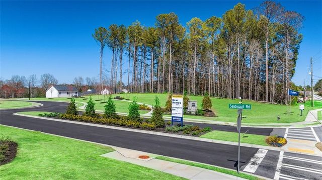 8603 SECRETARIAT Drive, Lithonia, GA 30058