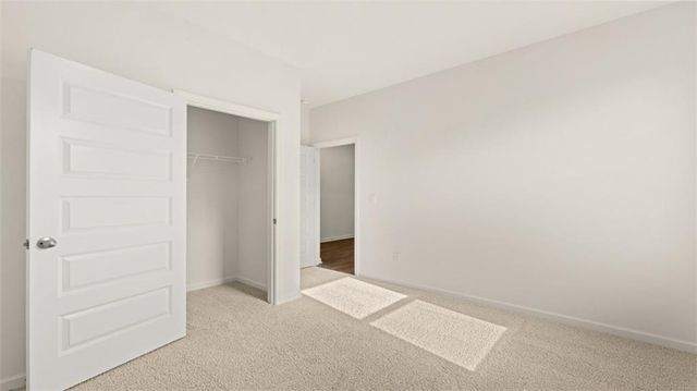 8603 SECRETARIAT Drive, Lithonia, GA 30058