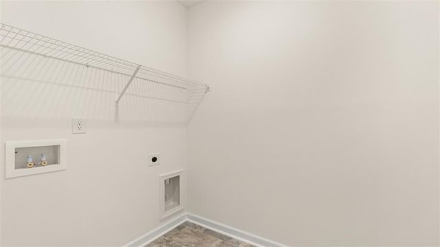 8603 SECRETARIAT Drive, Lithonia, GA 30058