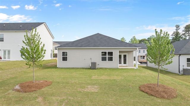 8603 SECRETARIAT Drive, Lithonia, GA 30058