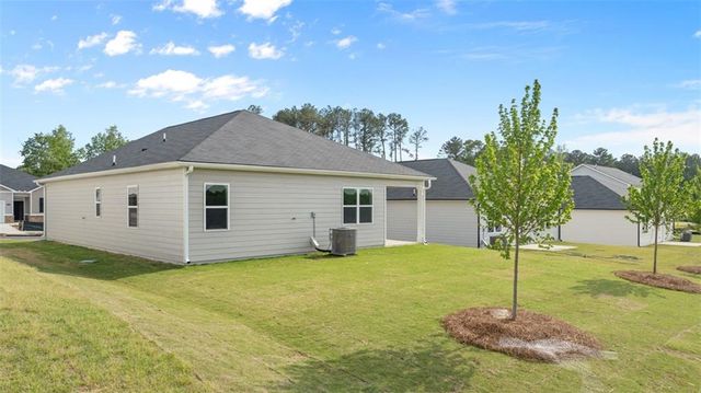 8603 SECRETARIAT Drive, Lithonia, GA 30058