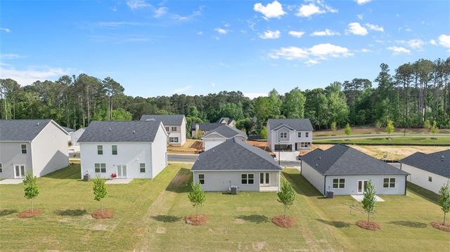 8603 SECRETARIAT Drive, Lithonia, GA 30058