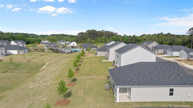 8603 SECRETARIAT Drive, Lithonia, GA 30058