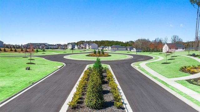 8603 SECRETARIAT Drive, Lithonia, GA 30058