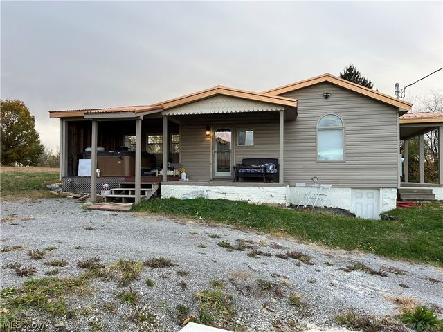 7550 State Route 213, Toronto, OH 43964