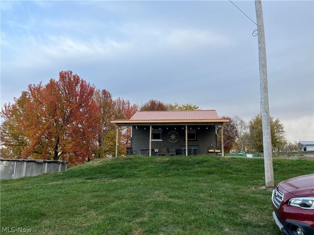 7550 State Route 213, Toronto, OH 43964