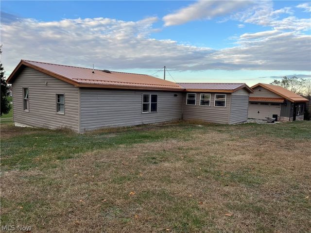 7550 State Route 213, Toronto, OH 43964