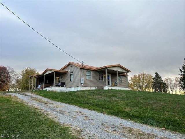 7550 State Route 213, Toronto, OH 43964