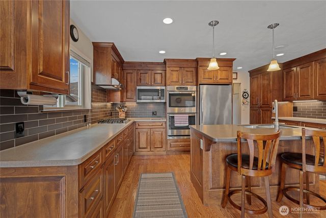 2548 Entiat Way, Entiat, WA 98822