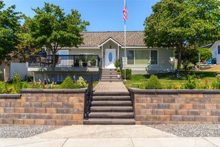 2548 Entiat Way, Entiat, WA 98822