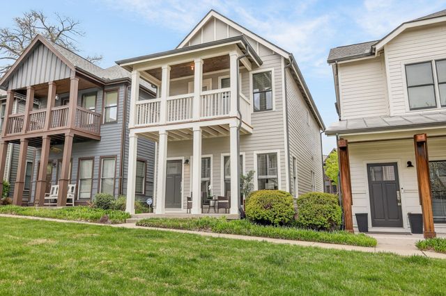 306 Artisan Ln, Nashville, TN 37204