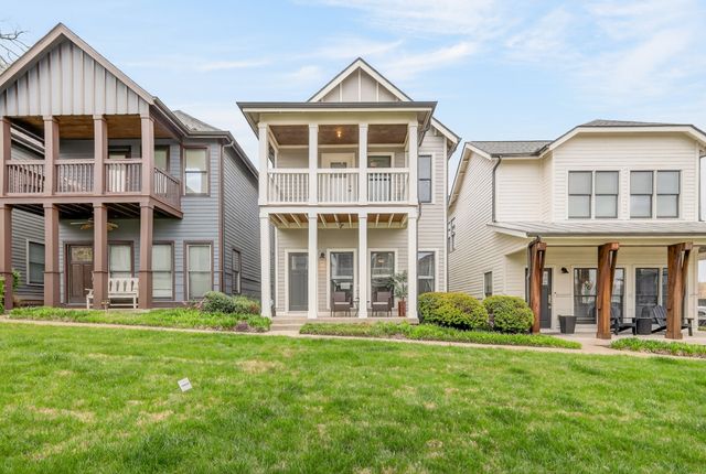 306 Artisan Ln, Nashville, TN 37204