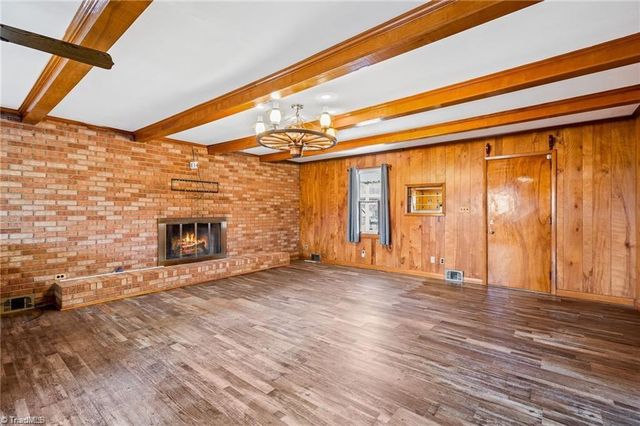 165 Lakeview Church Road, Linwood, NC 27299