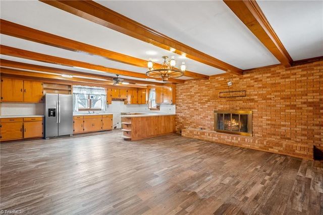 165 Lakeview Church Road, Linwood, NC 27299