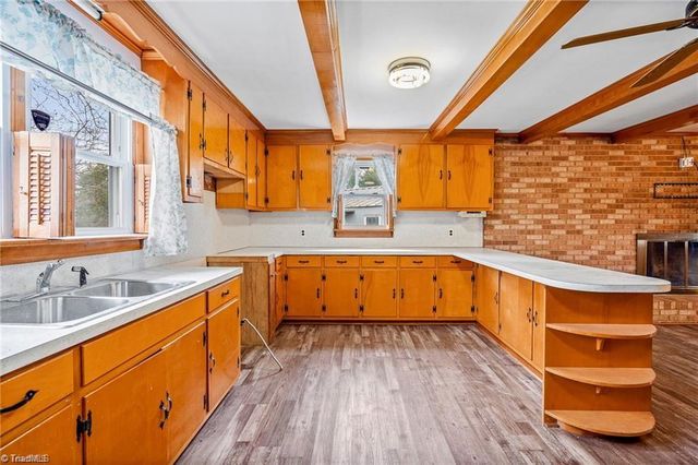 165 Lakeview Church Road, Linwood, NC 27299