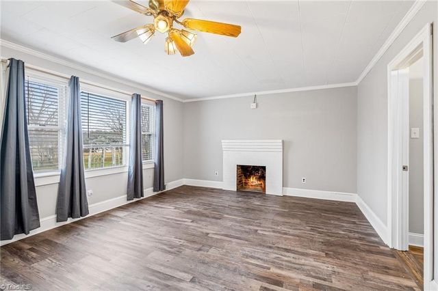 165 Lakeview Church Road, Linwood, NC 27299