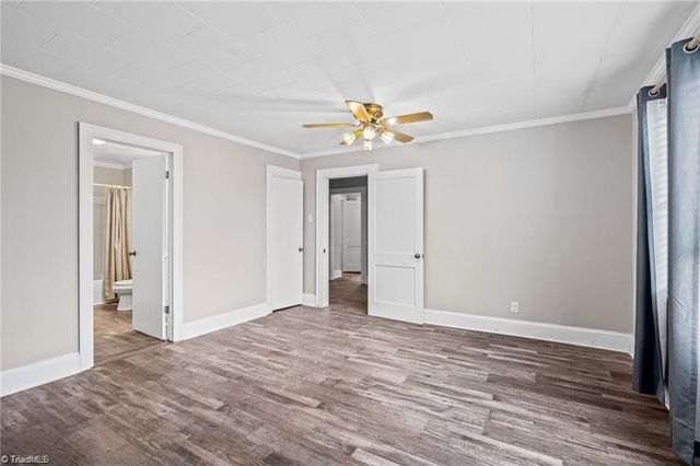 165 Lakeview Church Road, Linwood, NC 27299