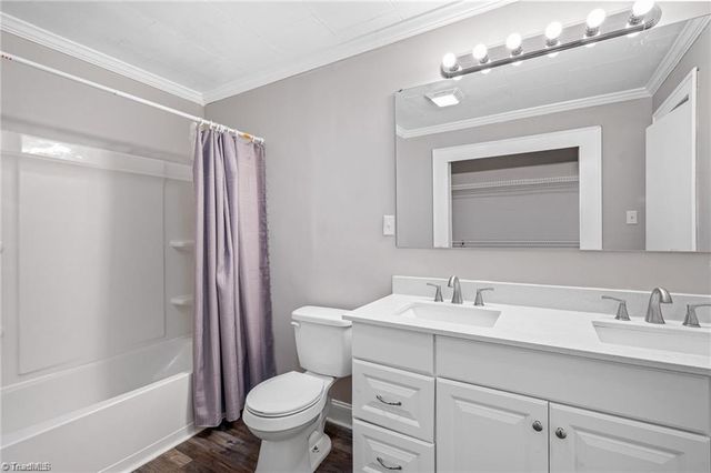 165 Lakeview Church Road, Linwood, NC 27299