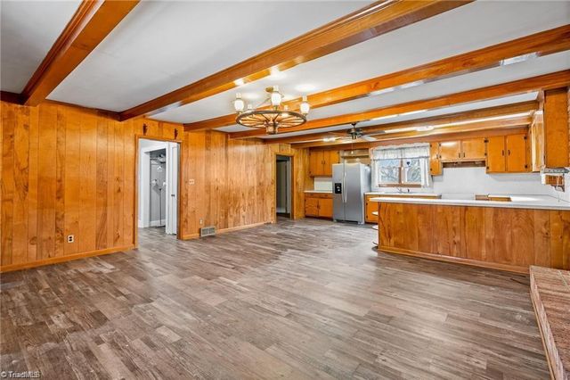 165 Lakeview Church Road, Linwood, NC 27299