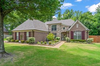 5991 EWING BLVD, Arlington, TN 38002
