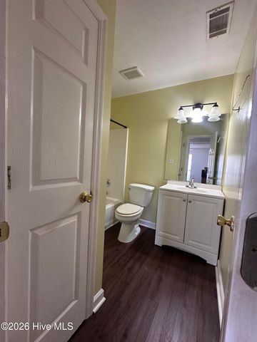 2606 Clarkston Court, Augusta, GA 30909