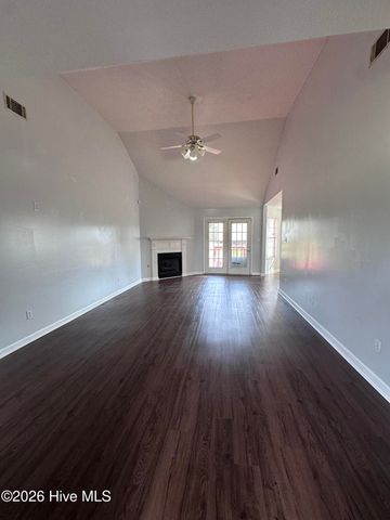 2606 Clarkston Court, Augusta, GA 30909