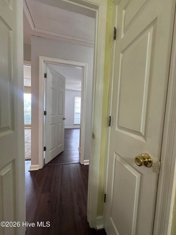 2606 Clarkston Court, Augusta, GA 30909