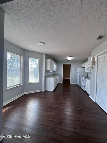 2606 Clarkston Court, Augusta, GA 30909